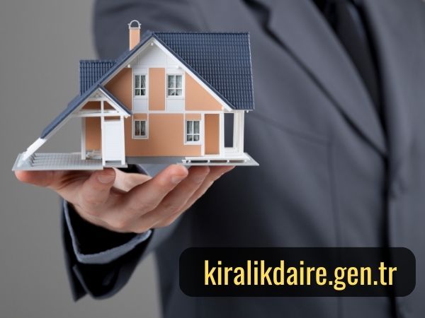 Acısu Mahallesi Kiralık Daire